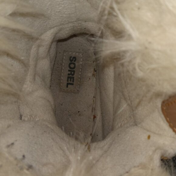 Sorel Furry Kids' Snow/Rainboots, EUR32 - Picture 9 of 10